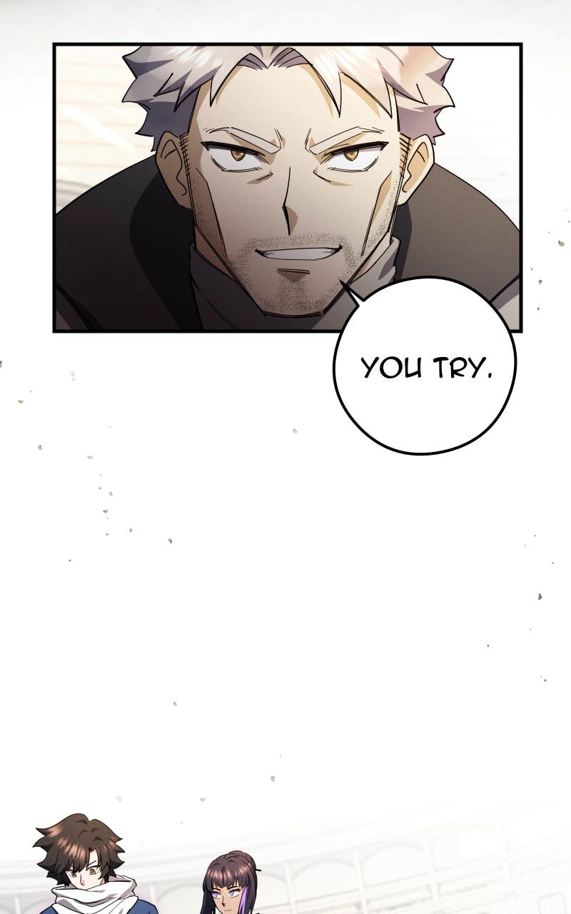 My Best Friend is an Eldritch Horror Chapter 25, page 73 of 110