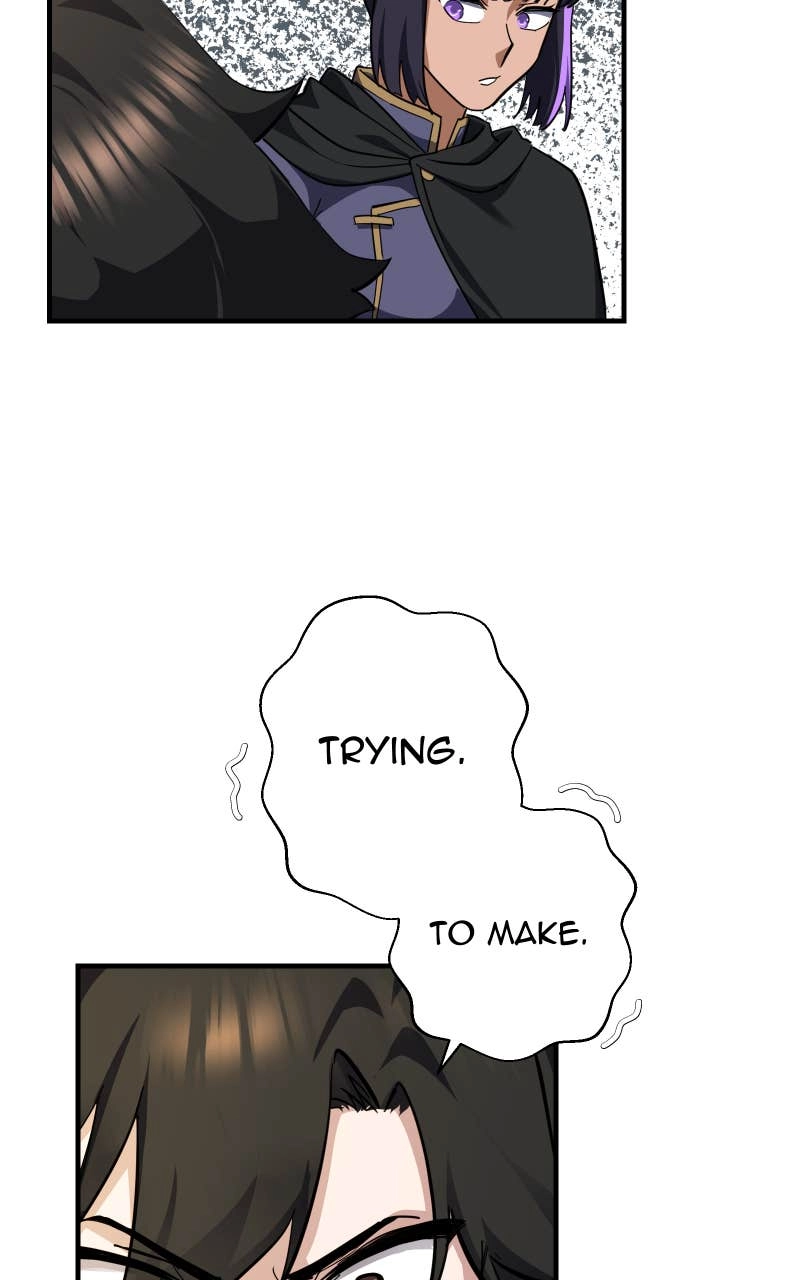 My Best Friend is an Eldritch Horror Chapter 25, page 77 of 110
