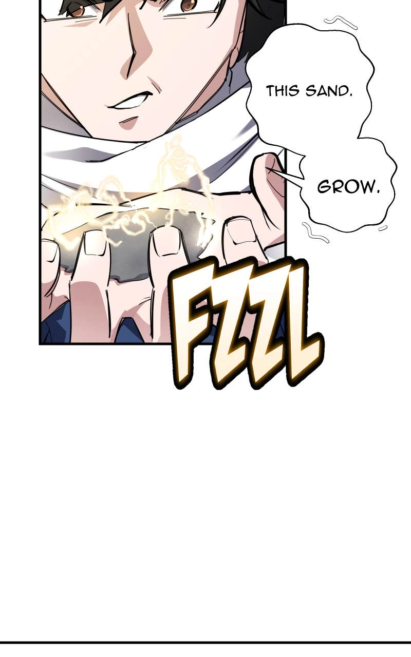 My Best Friend is an Eldritch Horror Chapter 25, page 78 of 110