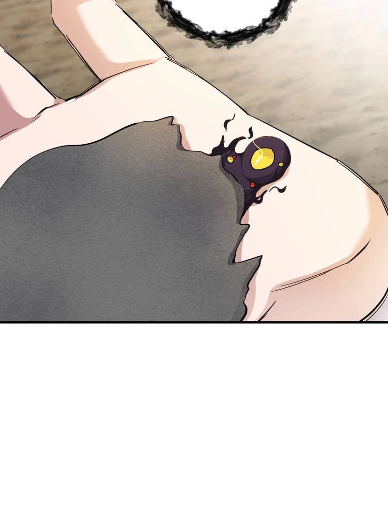 My Best Friend is an Eldritch Horror Chapter 25, page 81 of 110