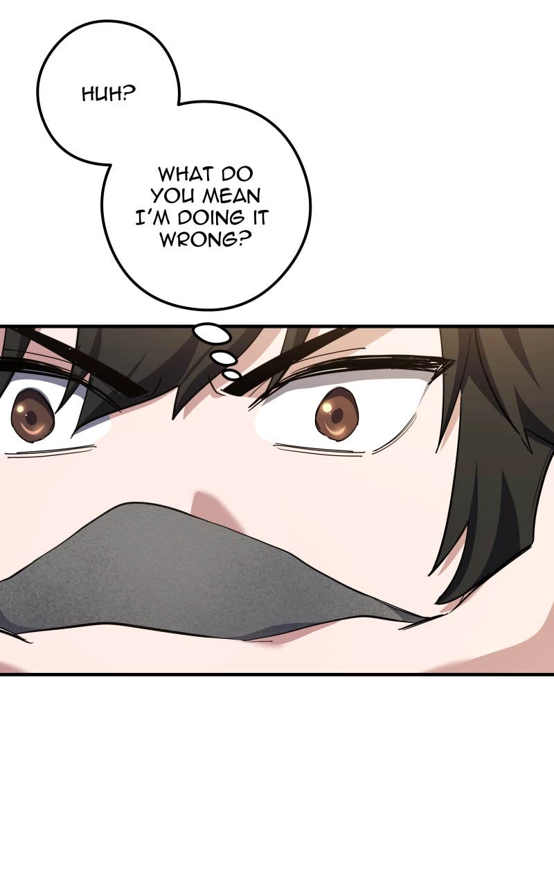 My Best Friend is an Eldritch Horror Chapter 25, page 82 of 110
