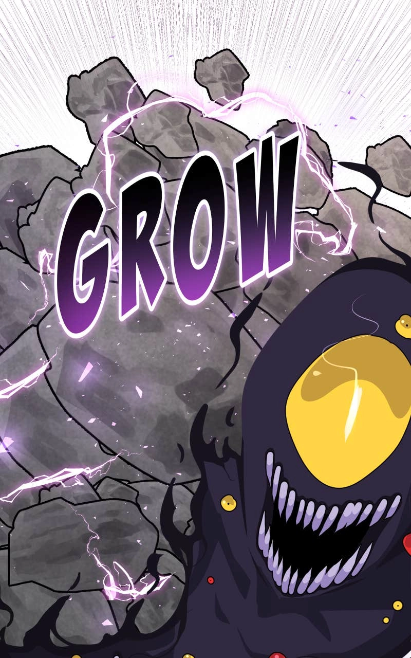 My Best Friend is an Eldritch Horror Chapter 25, page 85 of 110