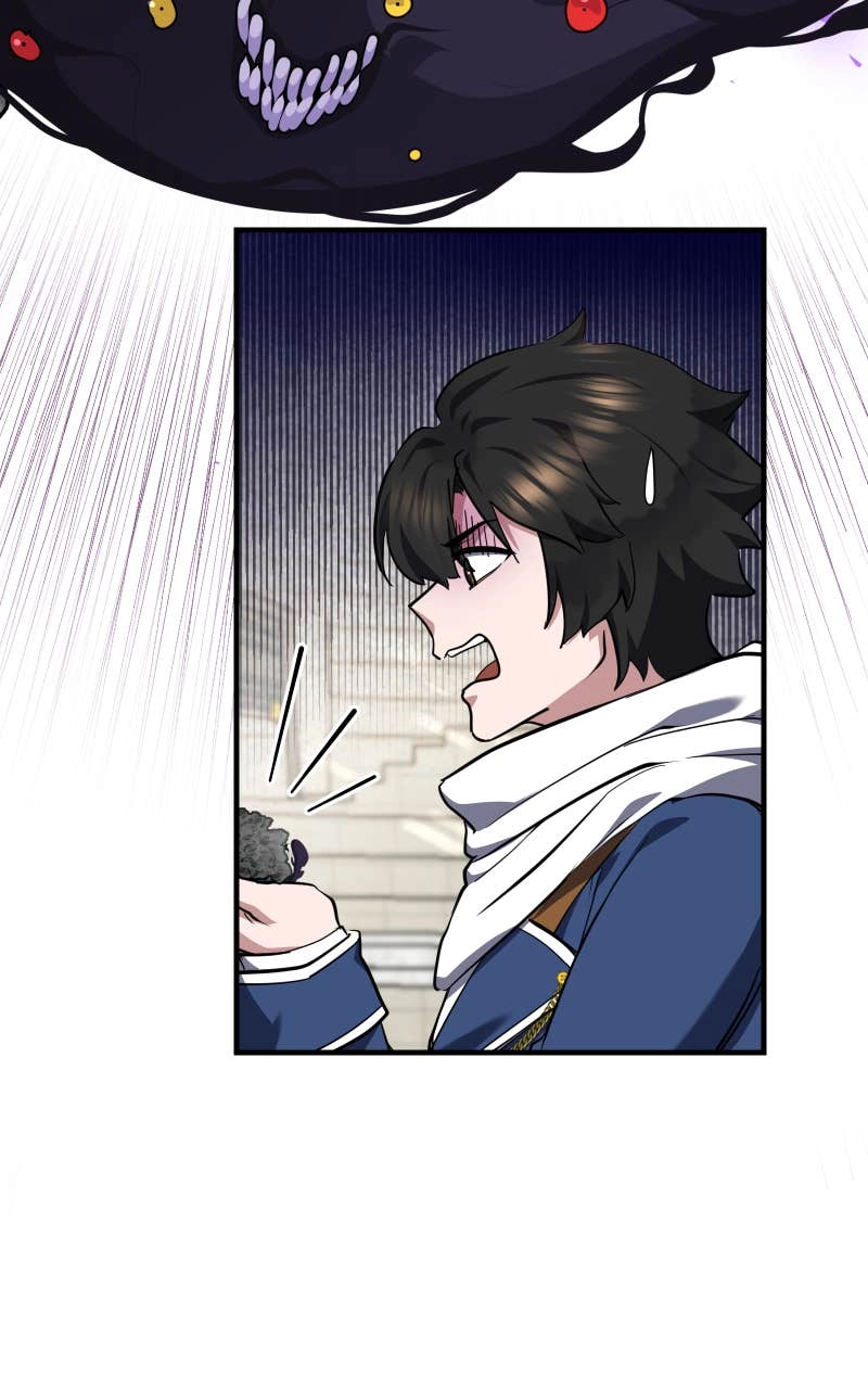 My Best Friend is an Eldritch Horror Chapter 25, page 86 of 110