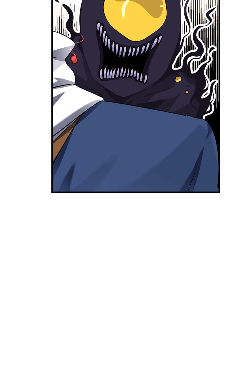 My Best Friend is an Eldritch Horror Chapter 25, page 95 of 110