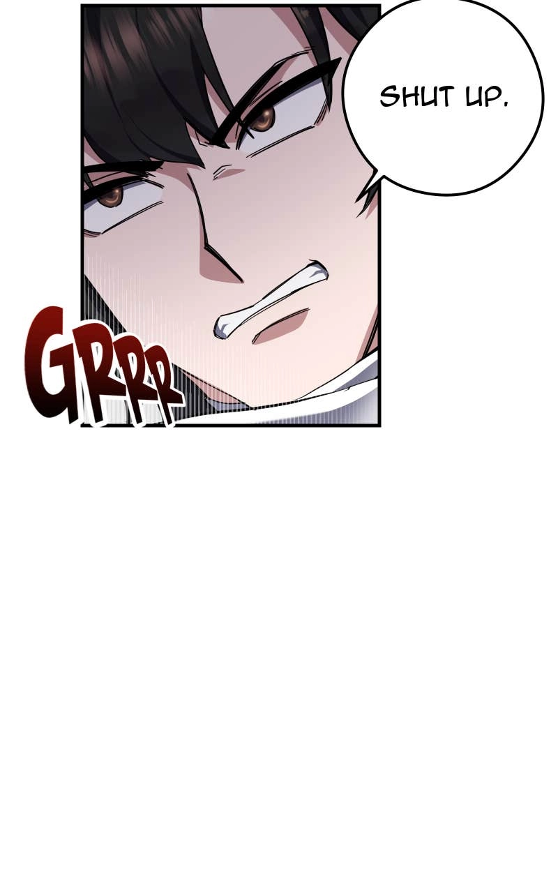 My Best Friend is an Eldritch Horror Chapter 25, page 98 of 110