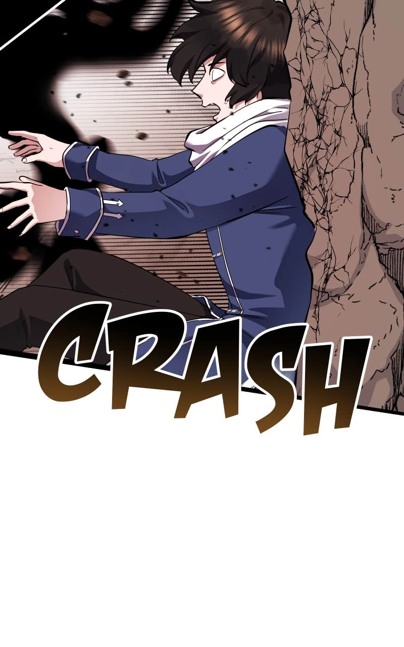 My Best Friend is an Eldritch Horror Chapter 26, page 100 of 121