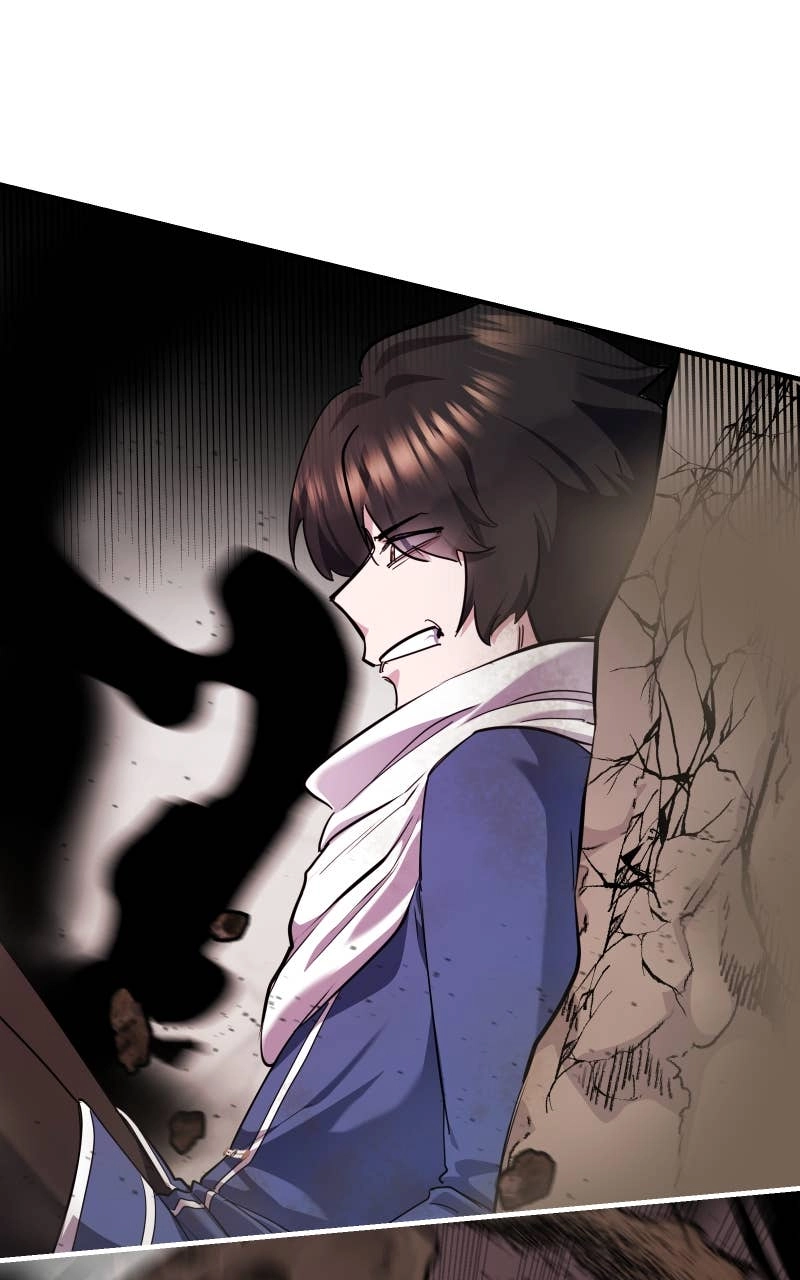 My Best Friend is an Eldritch Horror Chapter 26, page 101 of 121