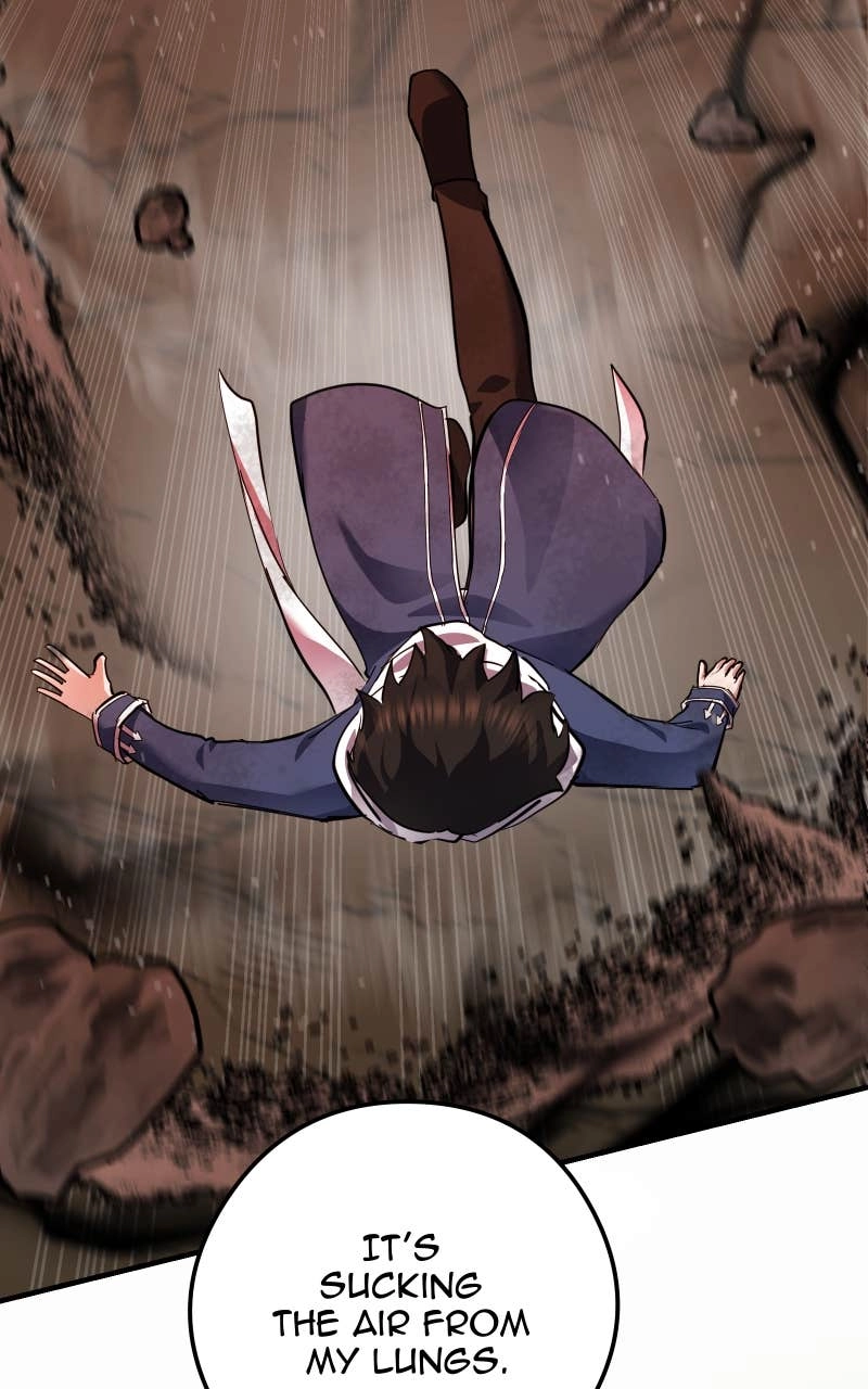My Best Friend is an Eldritch Horror Chapter 26, page 105 of 121