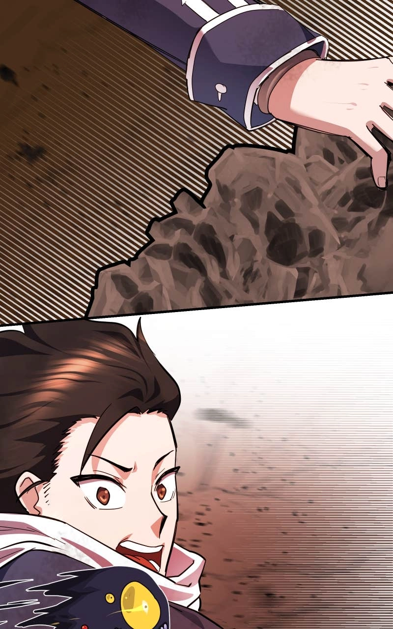My Best Friend is an Eldritch Horror Chapter 26, page 107 of 121