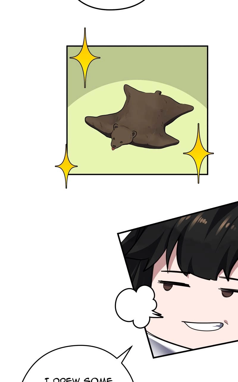 My Best Friend is an Eldritch Horror Chapter 26, page 11 of 121