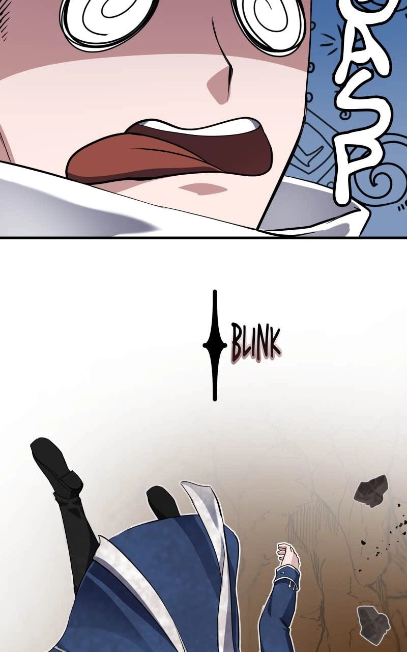 My Best Friend is an Eldritch Horror Chapter 26, page 110 of 121