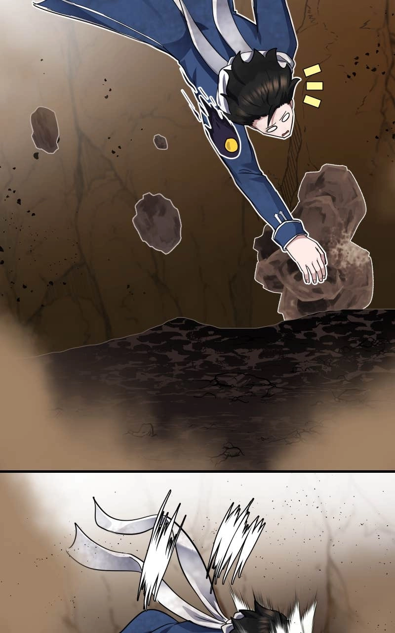 My Best Friend is an Eldritch Horror Chapter 26, page 111 of 121