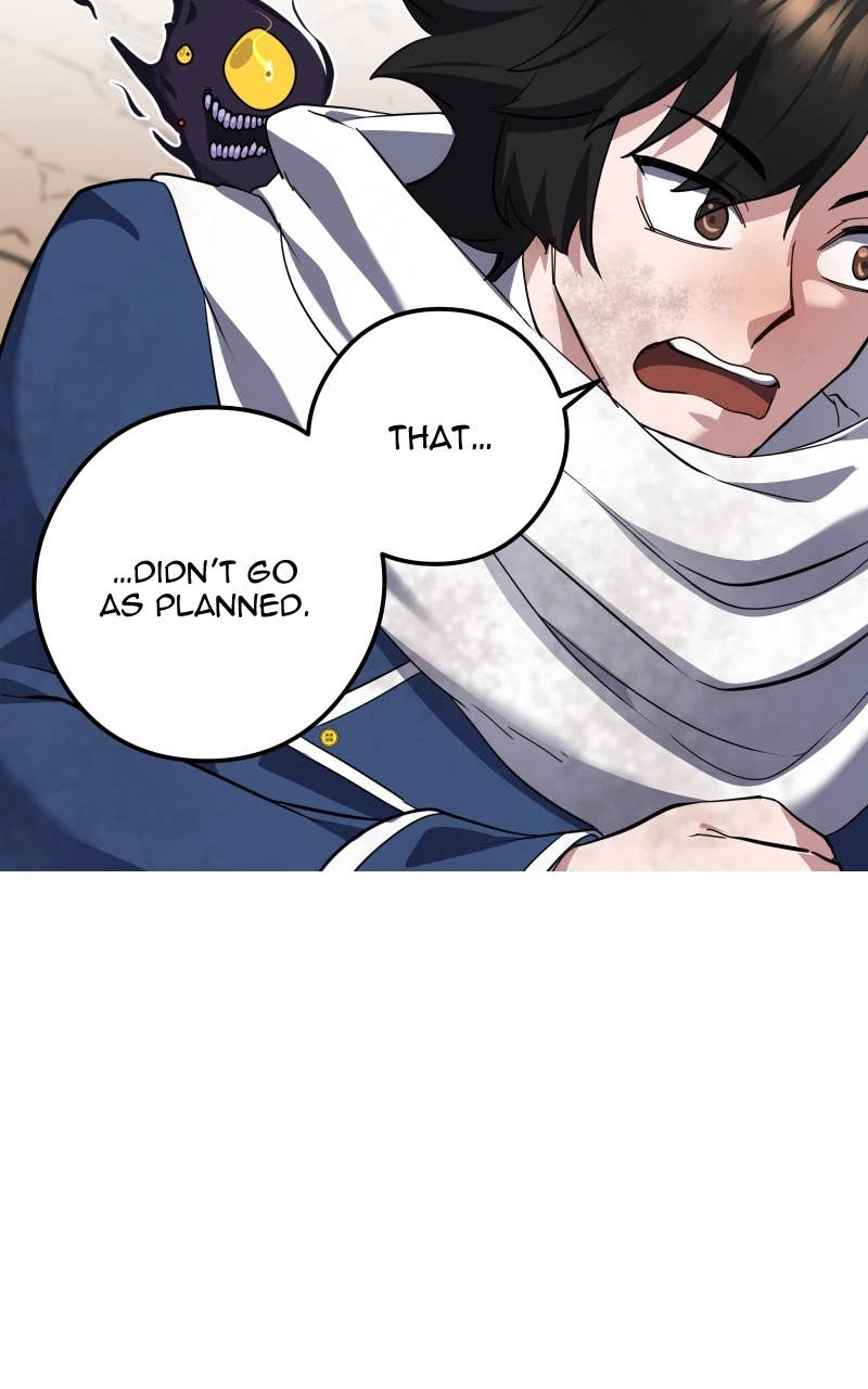 My Best Friend is an Eldritch Horror Chapter 26, page 113 of 121