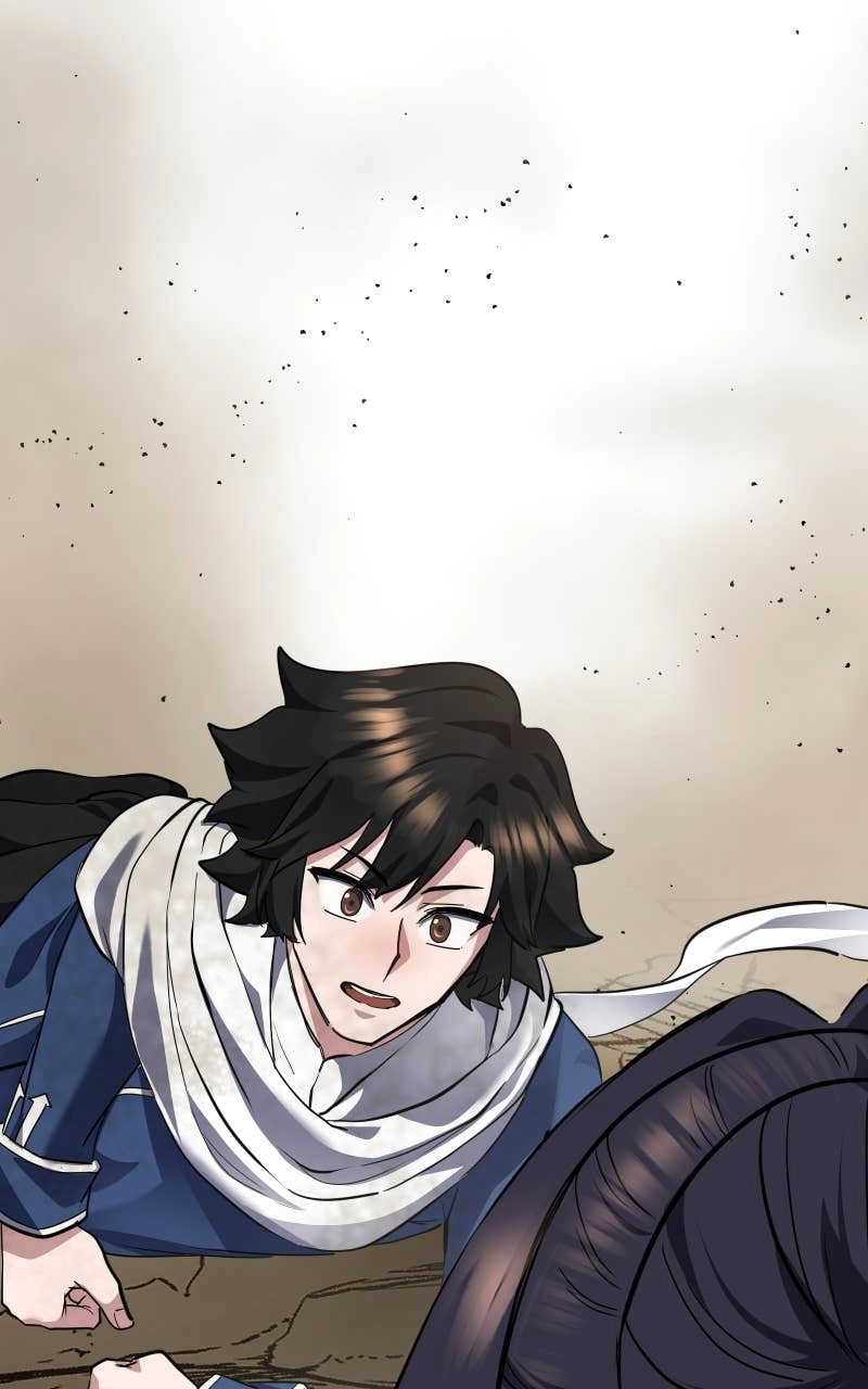 My Best Friend is an Eldritch Horror Chapter 26, page 115 of 121