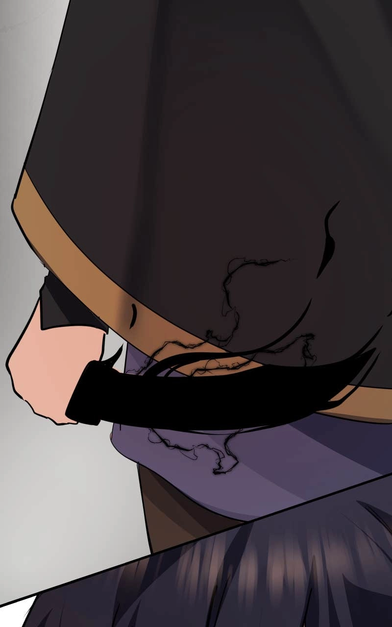 My Best Friend is an Eldritch Horror Chapter 26, page 117 of 121