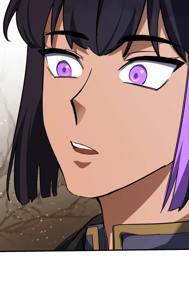 My Best Friend is an Eldritch Horror Chapter 26, page 118 of 121