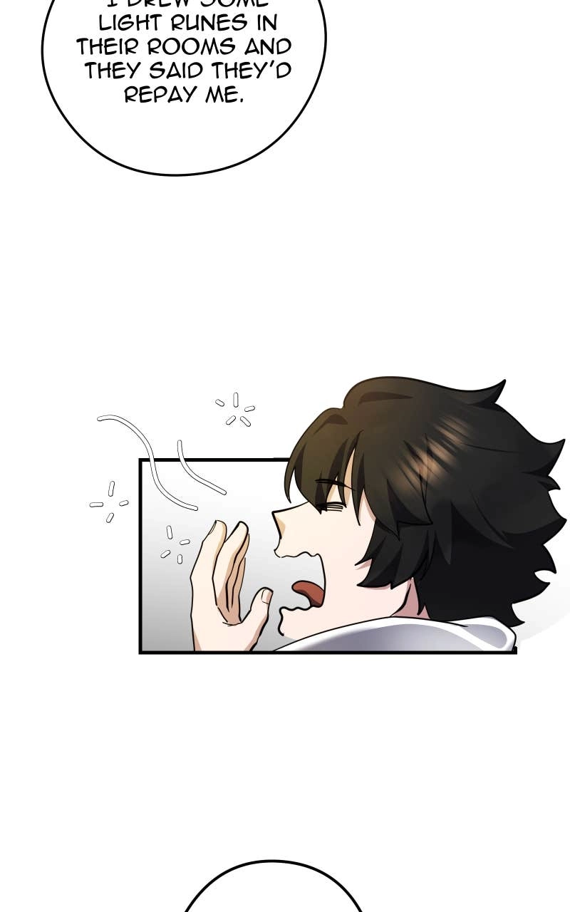 My Best Friend is an Eldritch Horror Chapter 26, page 12 of 121