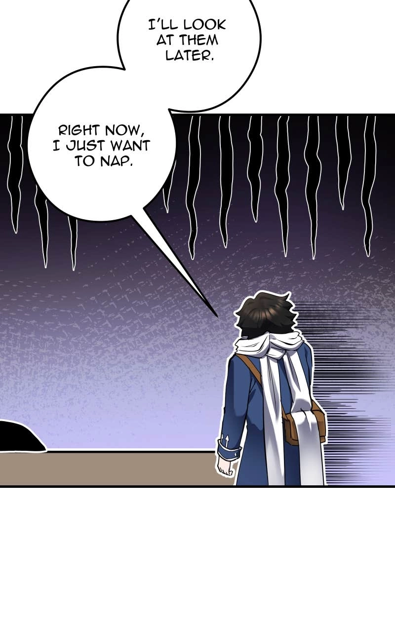 My Best Friend is an Eldritch Horror Chapter 26, page 13 of 121