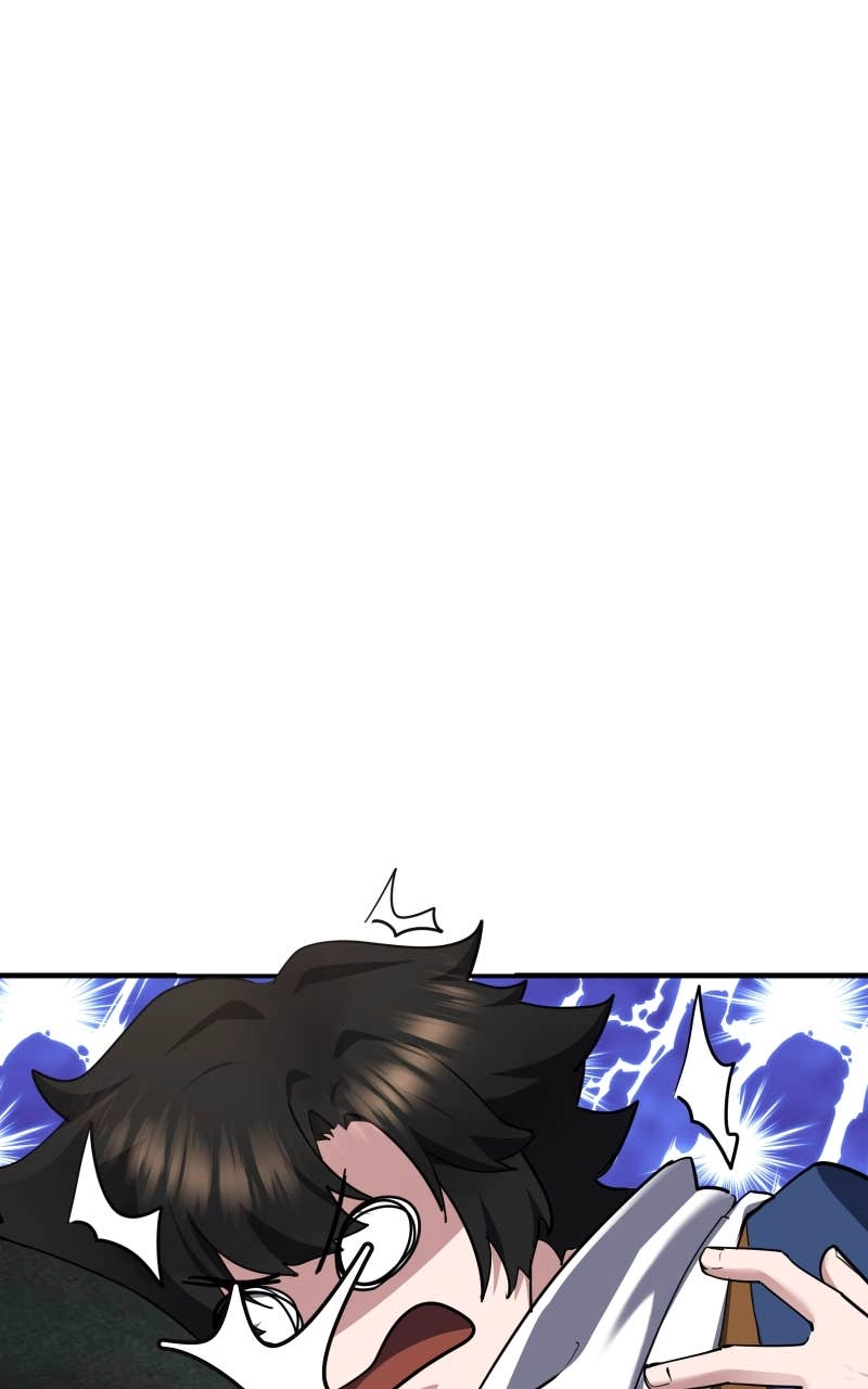 My Best Friend is an Eldritch Horror Chapter 26, page 15 of 121