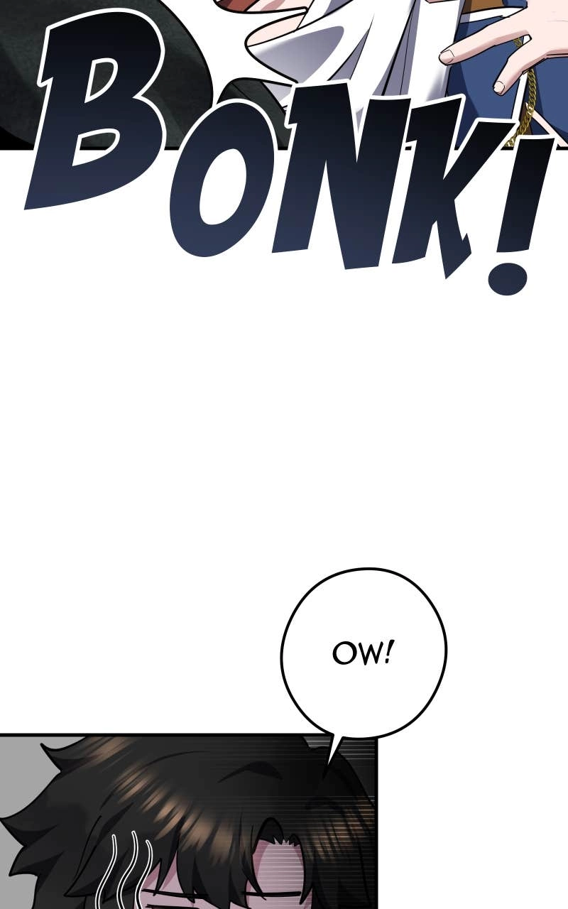 My Best Friend is an Eldritch Horror Chapter 26, page 16 of 121