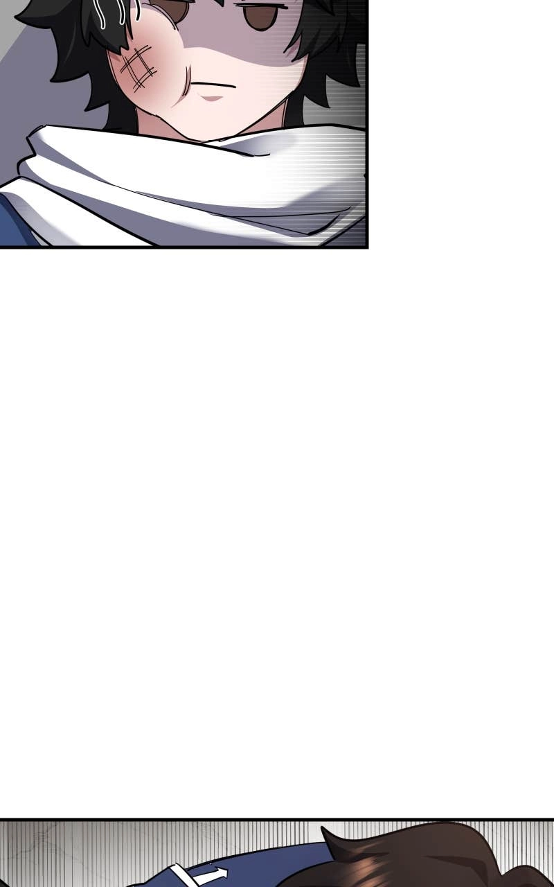 My Best Friend is an Eldritch Horror Chapter 26, page 17 of 121