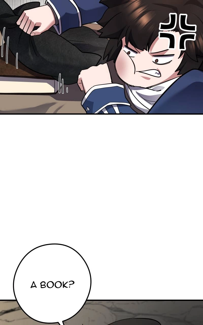 My Best Friend is an Eldritch Horror Chapter 26, page 18 of 121