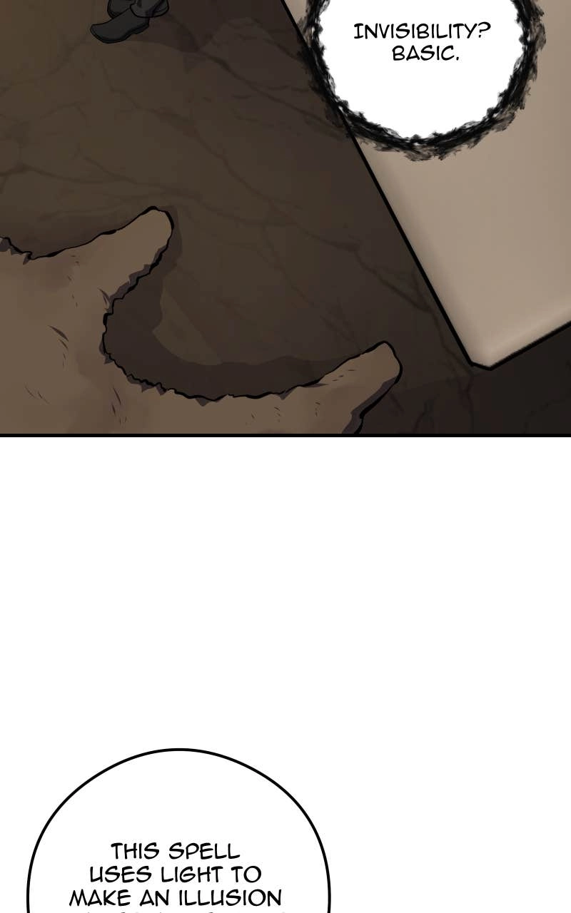 My Best Friend is an Eldritch Horror Chapter 26, page 25 of 121