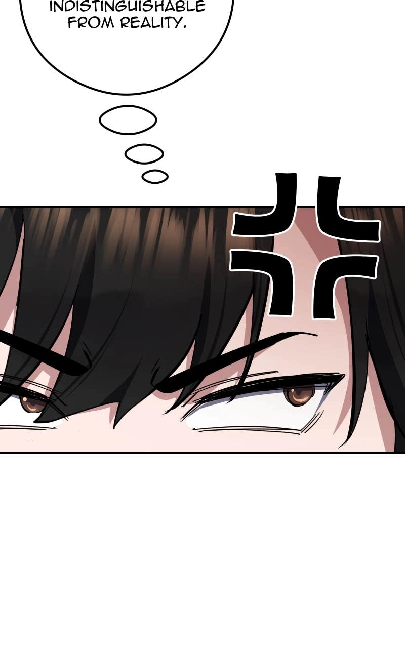 My Best Friend is an Eldritch Horror Chapter 26, page 26 of 121