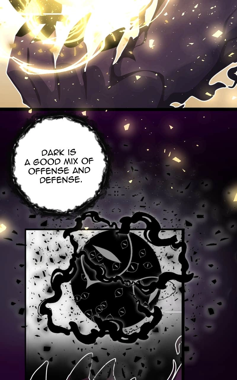 My Best Friend is an Eldritch Horror Chapter 26, page 34 of 121