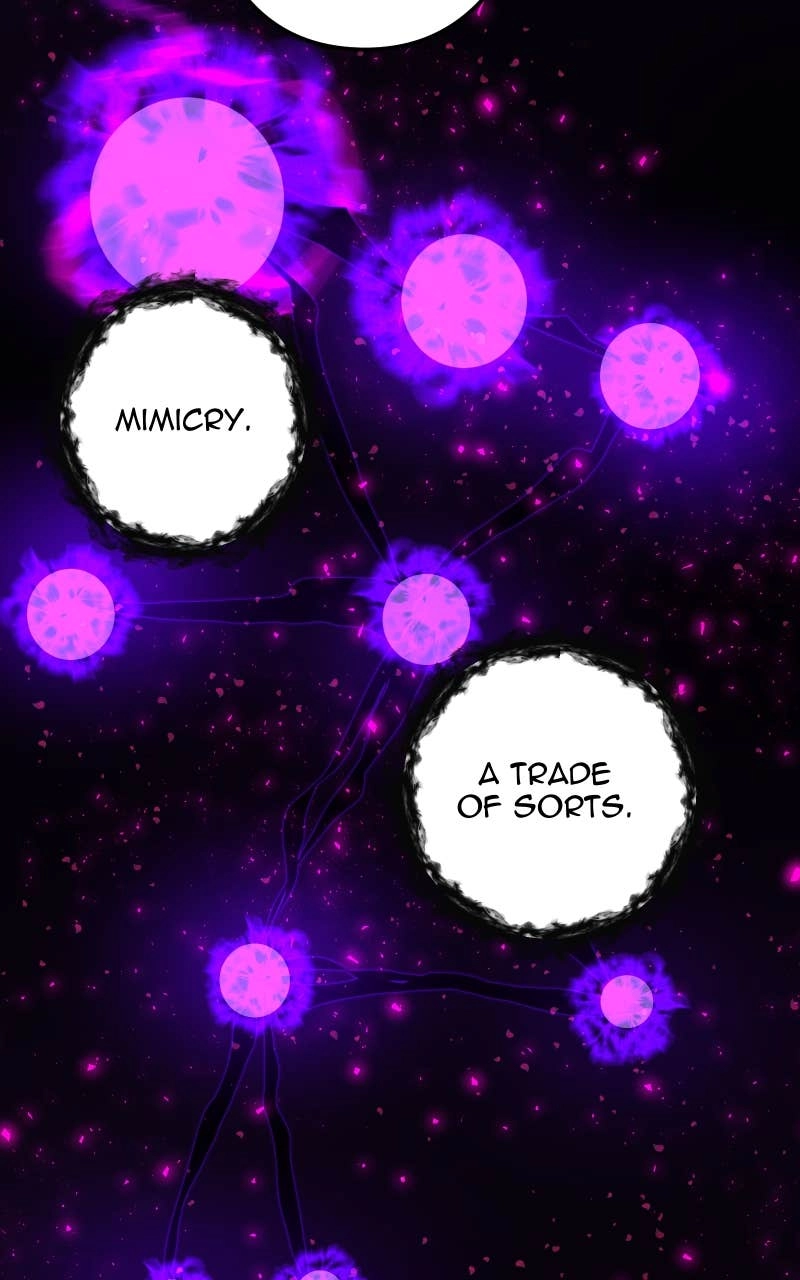 My Best Friend is an Eldritch Horror Chapter 26, page 39 of 121