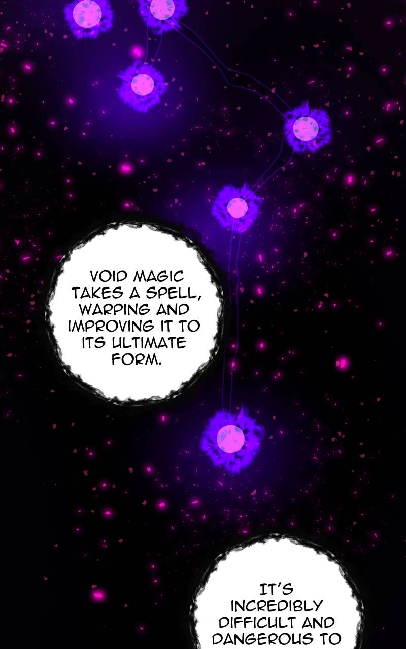My Best Friend is an Eldritch Horror Chapter 26, page 40 of 121