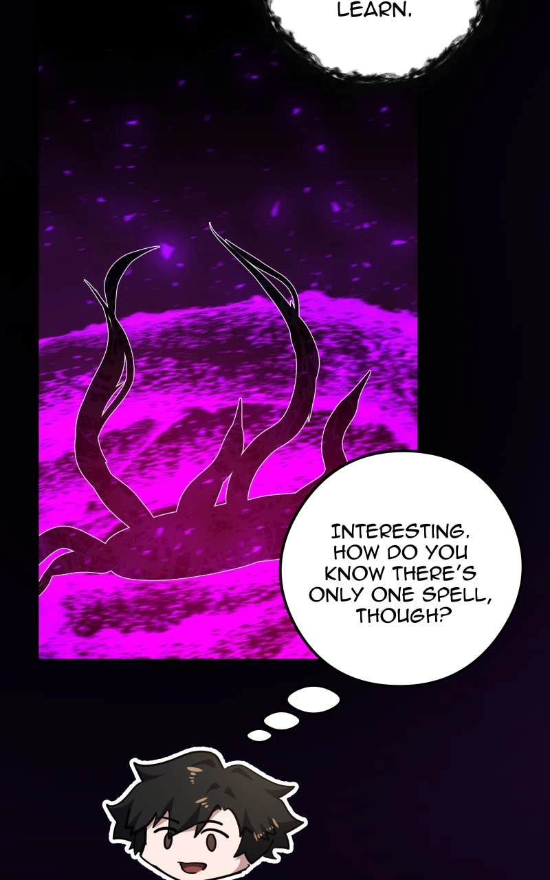My Best Friend is an Eldritch Horror Chapter 26, page 41 of 121