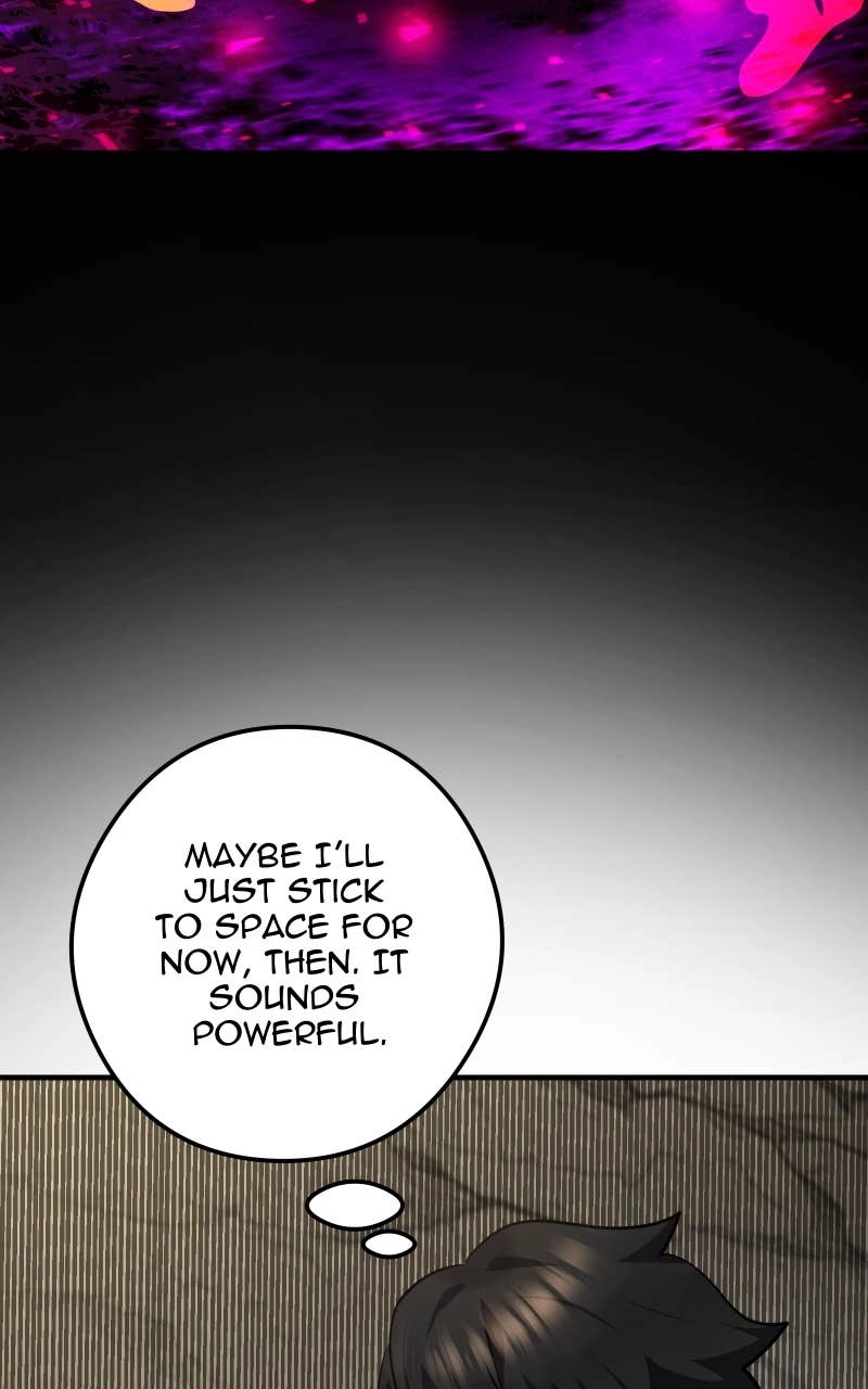 My Best Friend is an Eldritch Horror Chapter 26, page 43 of 121