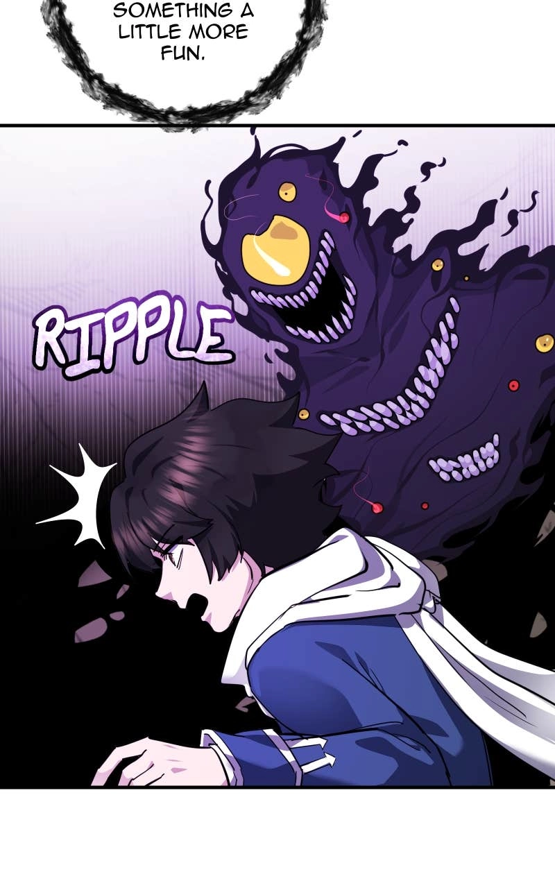 My Best Friend is an Eldritch Horror Chapter 26, page 48 of 121