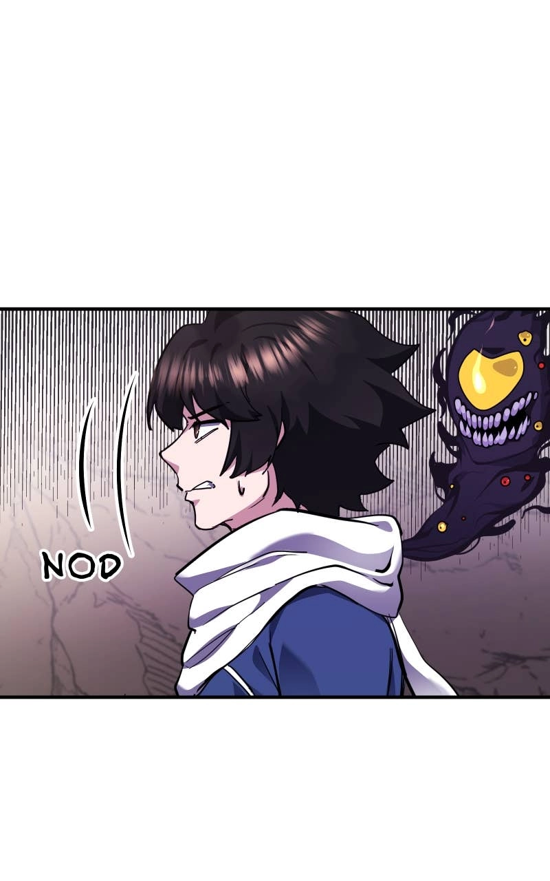 My Best Friend is an Eldritch Horror Chapter 26, page 49 of 121