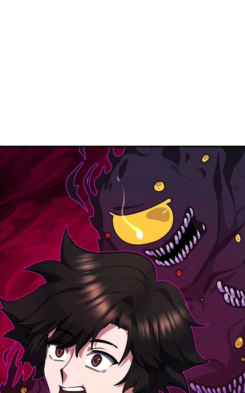 My Best Friend is an Eldritch Horror Chapter 26, page 50 of 121