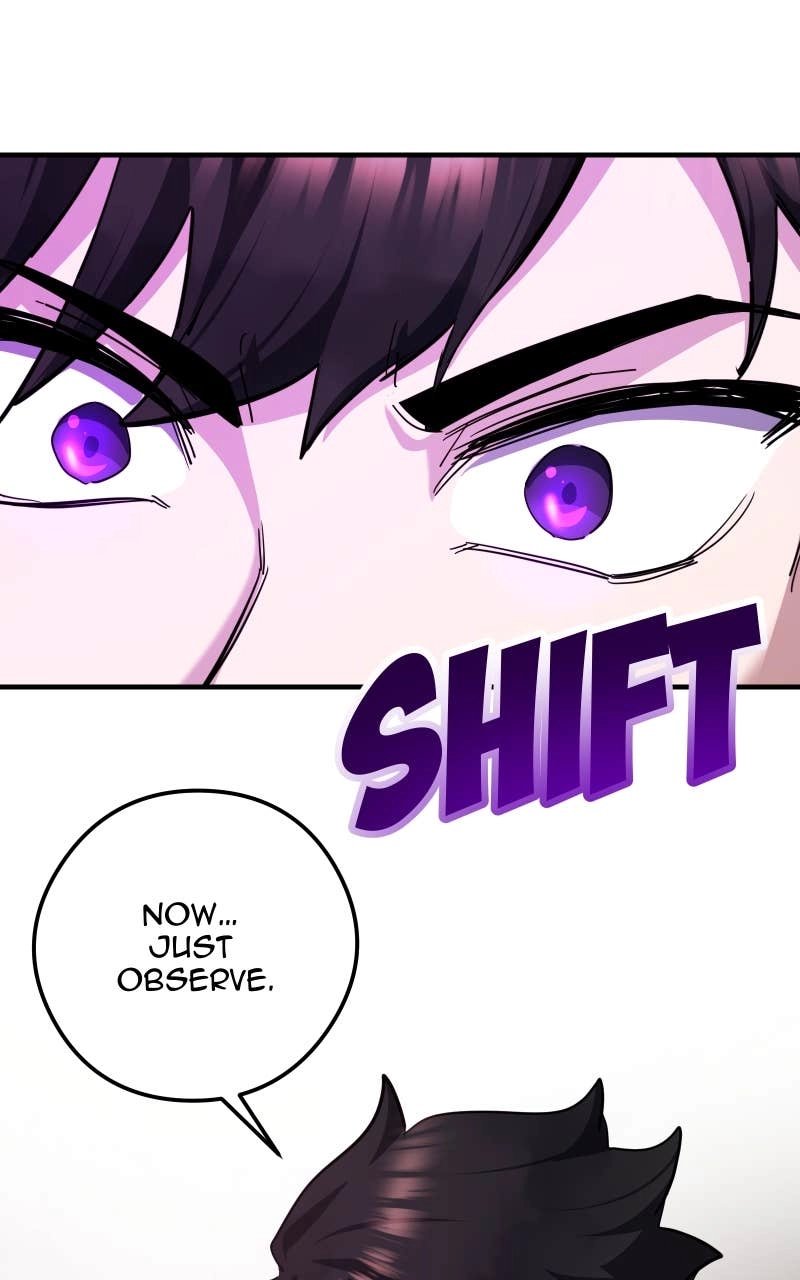 My Best Friend is an Eldritch Horror Chapter 26, page 52 of 121