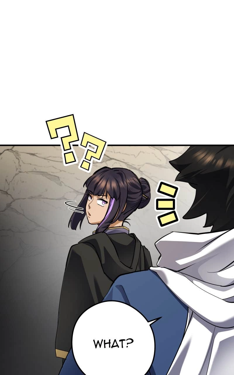 My Best Friend is an Eldritch Horror Chapter 26, page 6 of 121