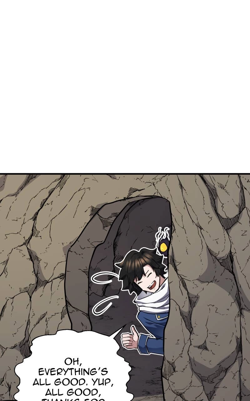 My Best Friend is an Eldritch Horror Chapter 26, page 70 of 121