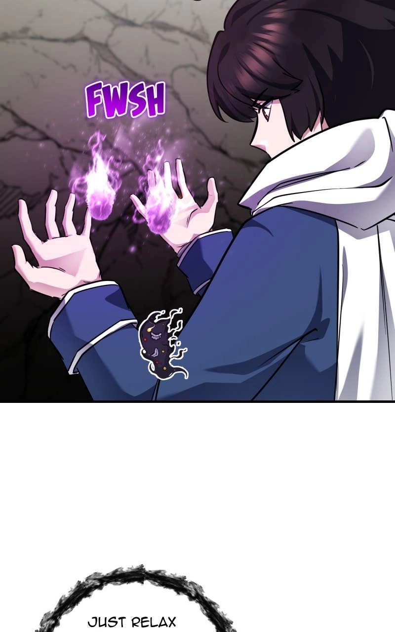My Best Friend is an Eldritch Horror Chapter 26, page 76 of 121