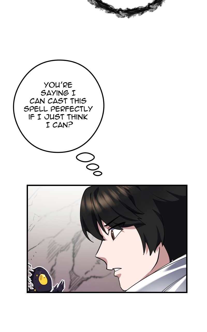 My Best Friend is an Eldritch Horror Chapter 26, page 78 of 121