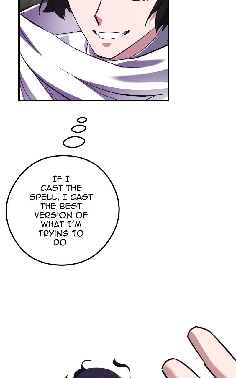 My Best Friend is an Eldritch Horror Chapter 26, page 82 of 121