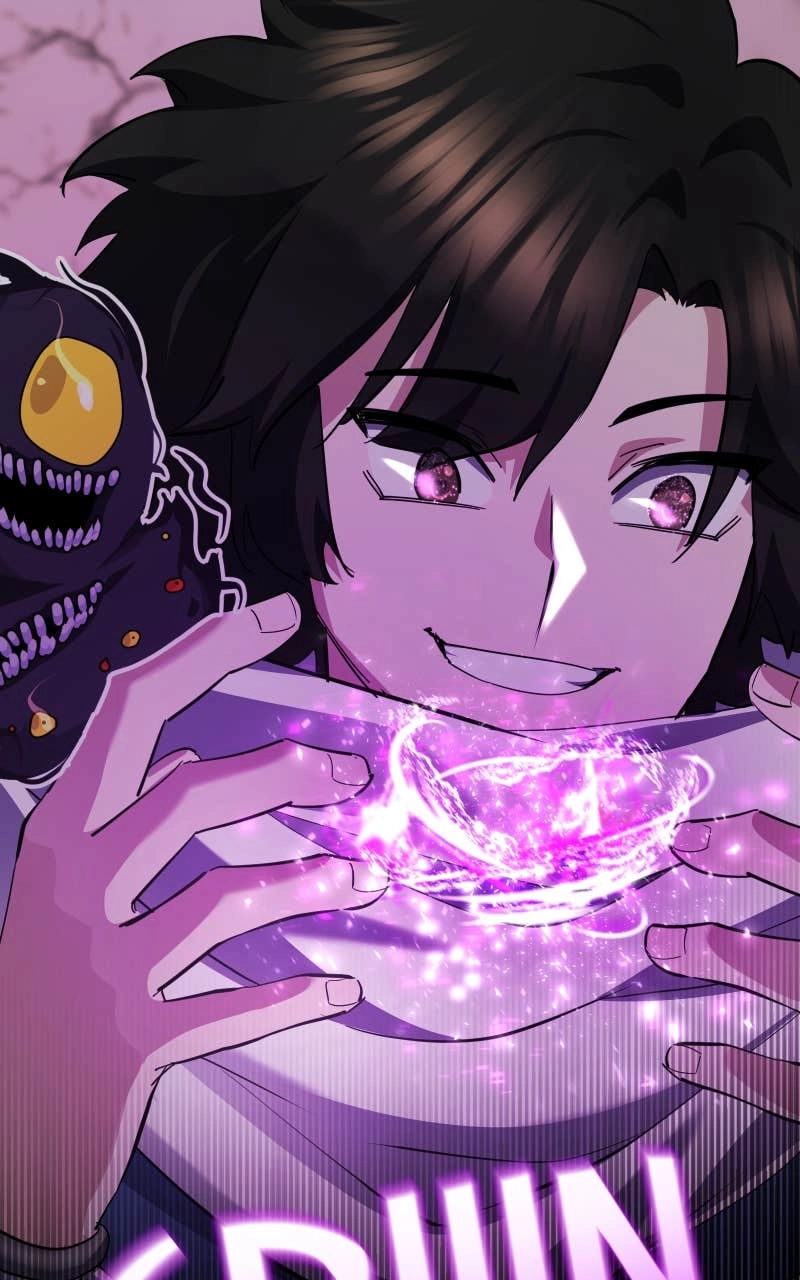 My Best Friend is an Eldritch Horror Chapter 26, page 85 of 121