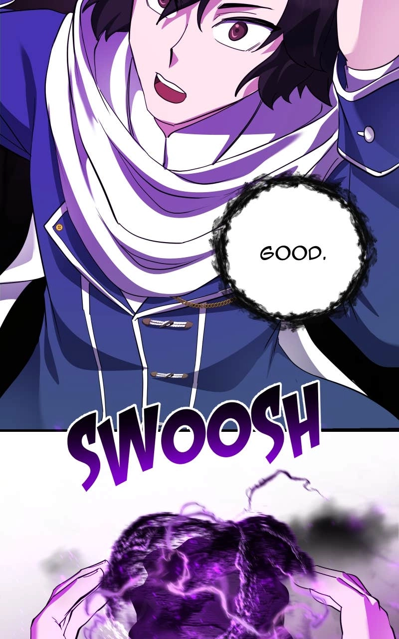 My Best Friend is an Eldritch Horror Chapter 26, page 87 of 121