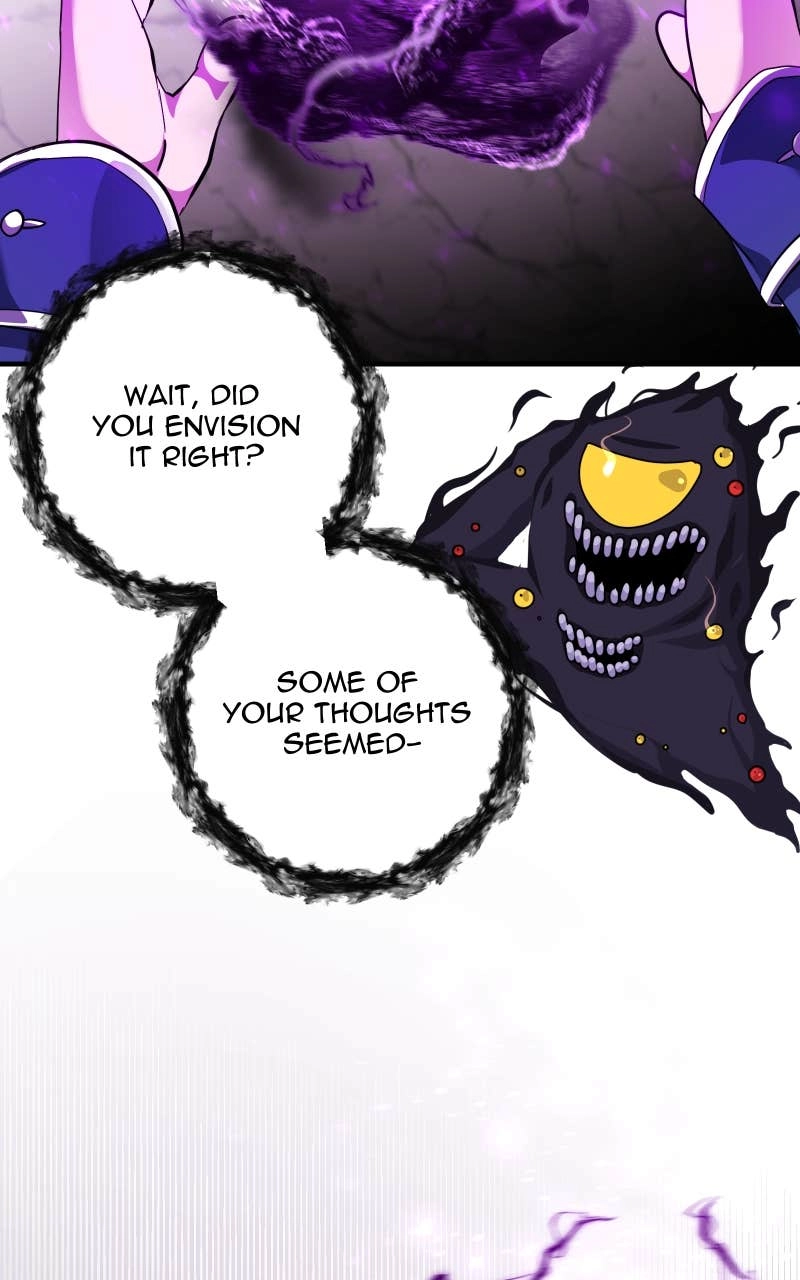 My Best Friend is an Eldritch Horror Chapter 26, page 88 of 121