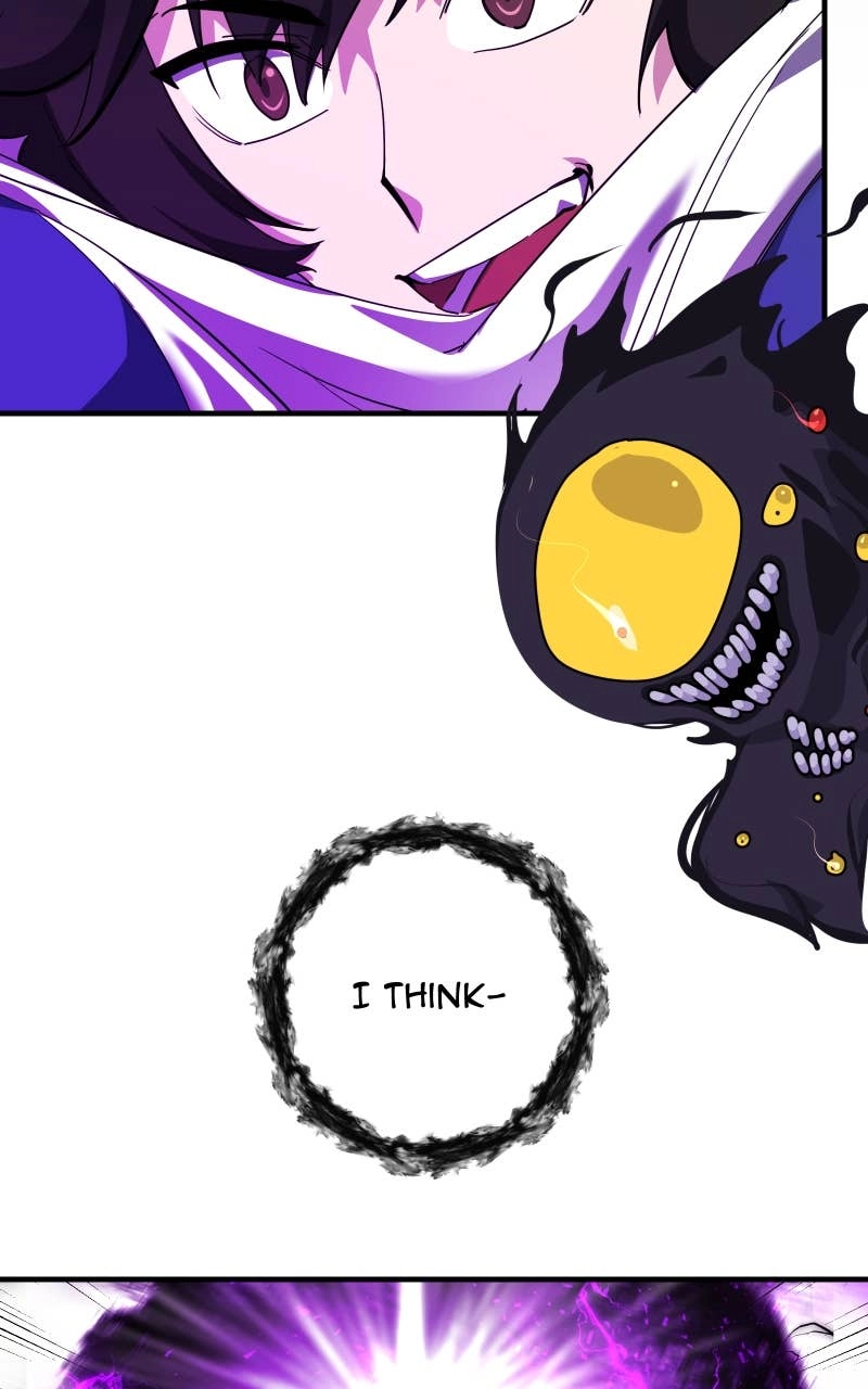 My Best Friend is an Eldritch Horror Chapter 26, page 92 of 121