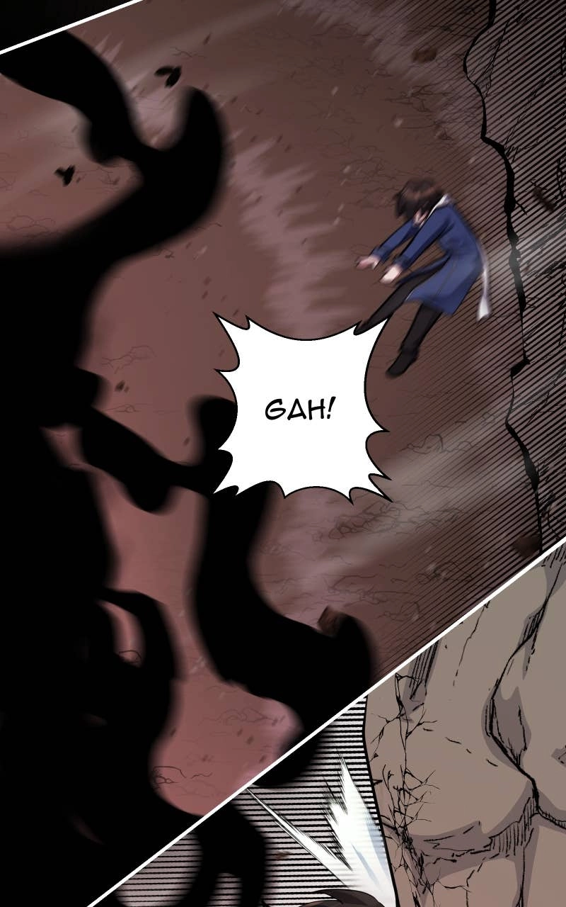 My Best Friend is an Eldritch Horror Chapter 26, page 99 of 121