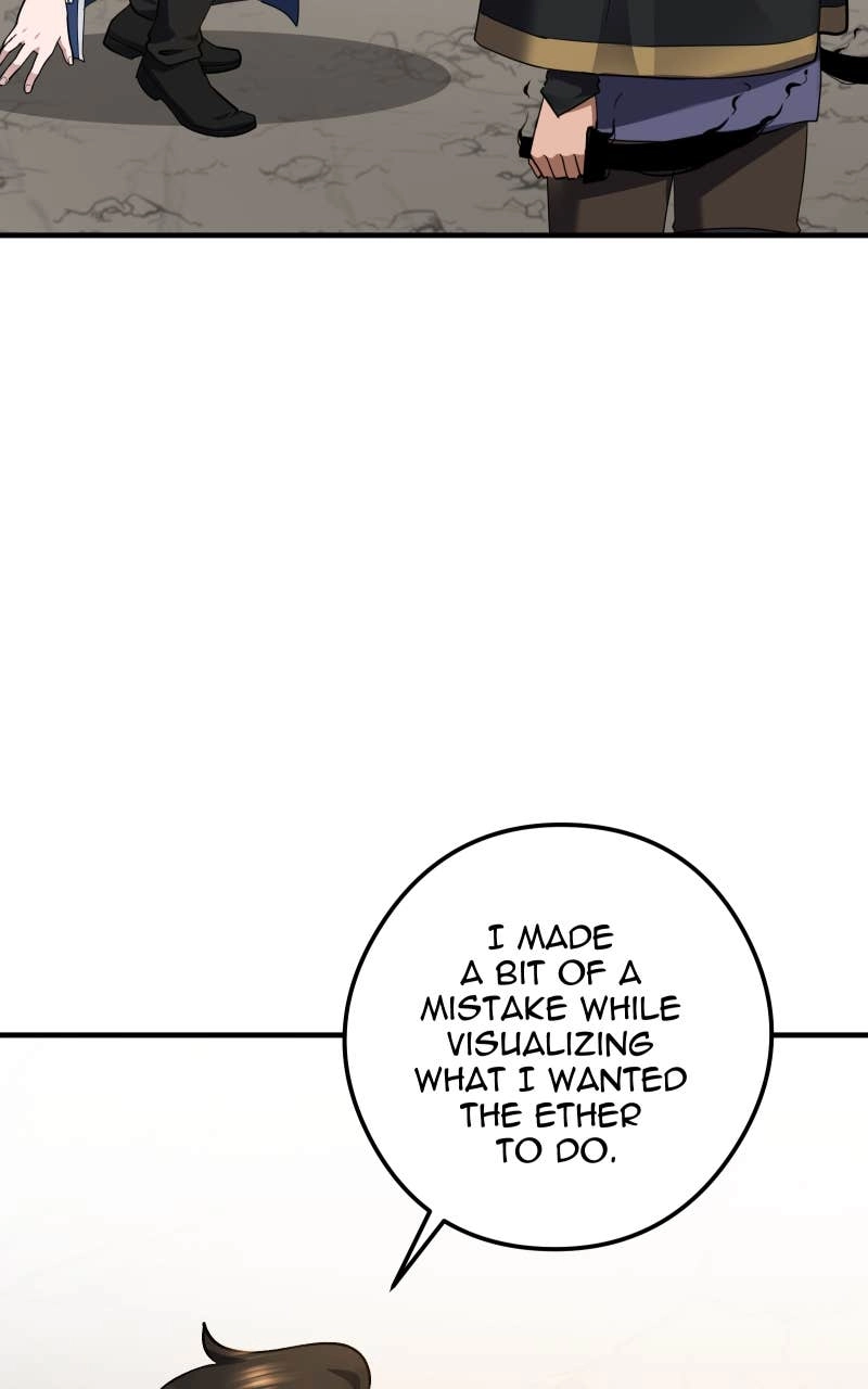 My Best Friend is an Eldritch Horror Chapter 27, page 10 of 104