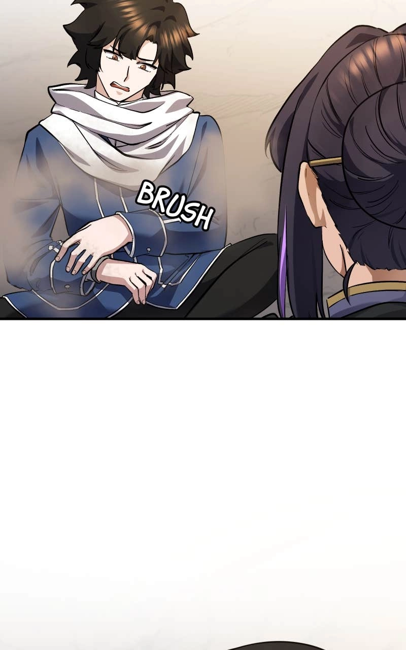 My Best Friend is an Eldritch Horror Chapter 27, page 11 of 104