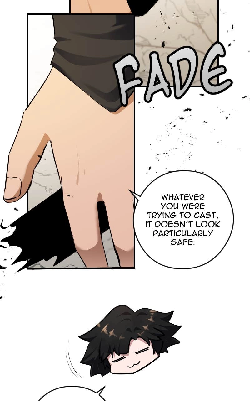 My Best Friend is an Eldritch Horror Chapter 27, page 15 of 104